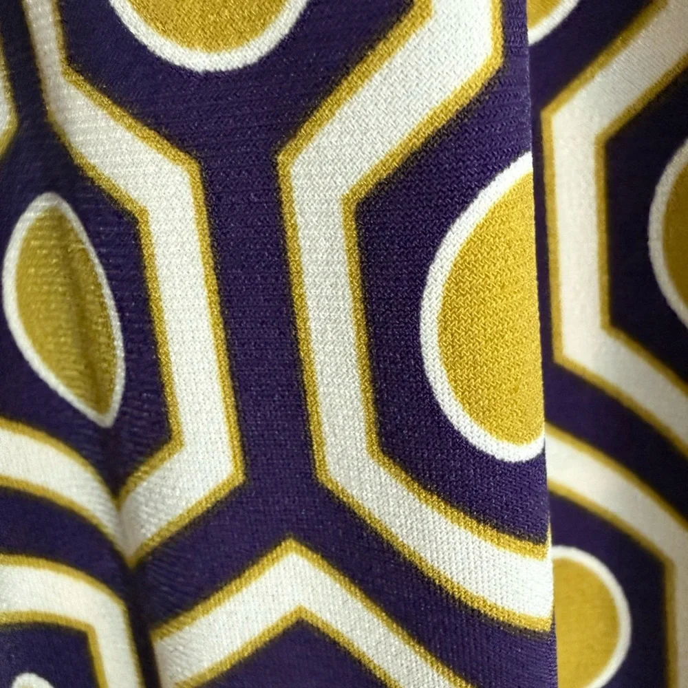 MICHAEL Michael Kors Geometric Dress - Picture 5 of 9